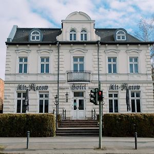 Hotel-Restaurant Alt Karow